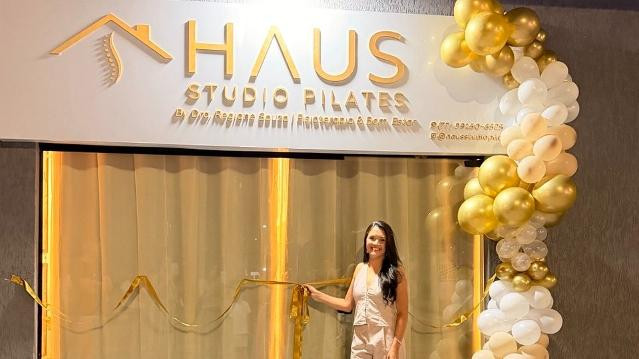 Imagem 2 da galeria do parceiro Haus Studio Pilates