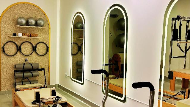 Imagem 3 da galeria do parceiro Haus Studio Pilates