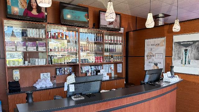 Image 2 from Exotic Tans & Red Light Sauna Spa partner gallery