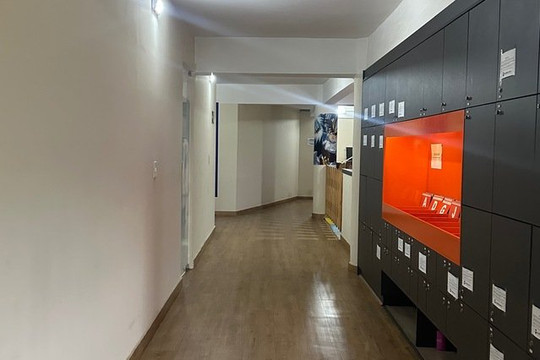 Imagem 3 da galeria do parceiro Saúde & Corpo Fitness Academia