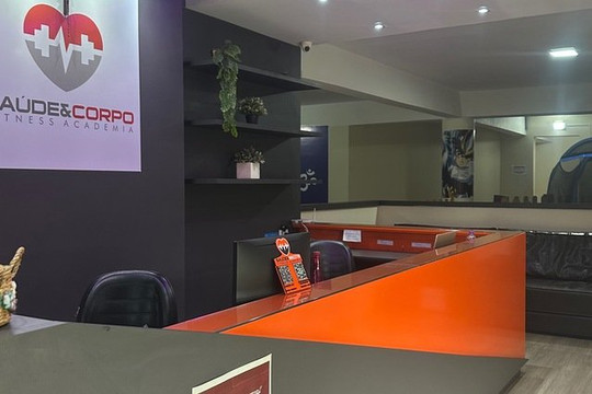 Imagem 2 da galeria do parceiro Saúde & Corpo Fitness Academia