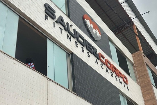 Imagem 1 da galeria do parceiro Saúde & Corpo Fitness Academia