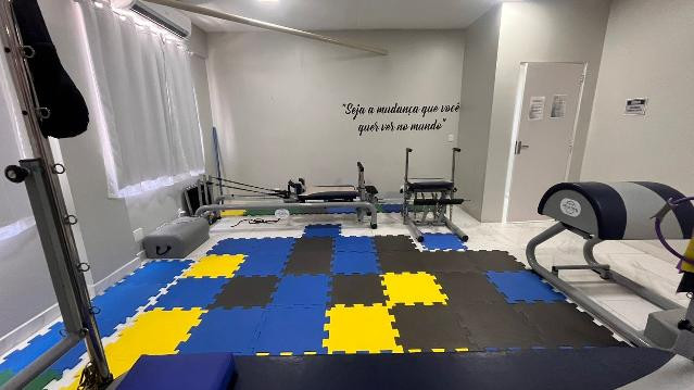 Imagem 3 da galeria do parceiro Clínica Saúde Fácil - Jockey