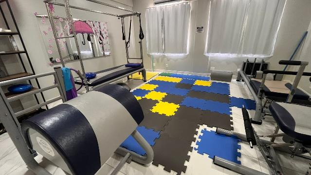 Imagem 1 da galeria do parceiro Clínica Saúde Fácil - Jockey