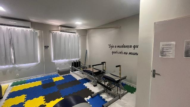 Imagem 2 da galeria do parceiro Clínica Saúde Fácil - Jockey