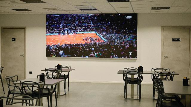 Immagine 3 dalla galleria del partner Vip Padel