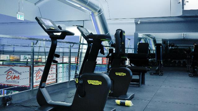 Immagine 1 dalla galleria del partner Vip Padel