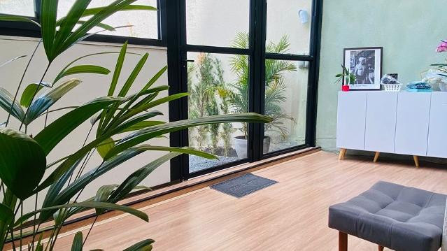 Imagem 1 da galeria do parceiro Studio Corpo In Movimento