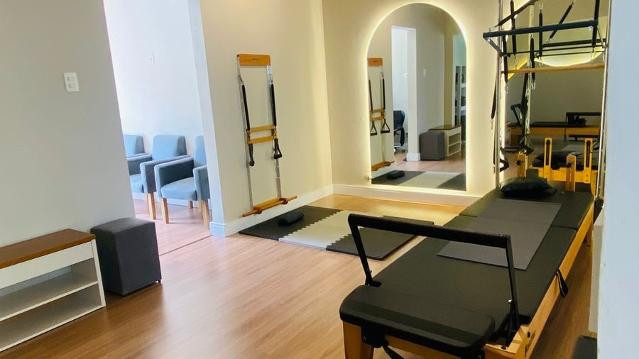 Imagem 2 da galeria do parceiro Studio Corpo In Movimento