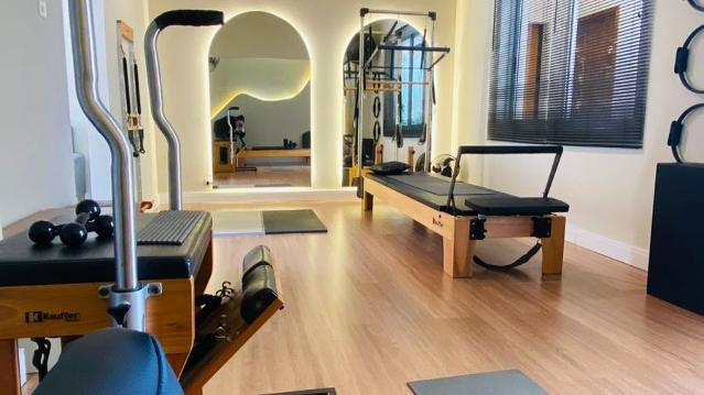 Imagem 3 da galeria do parceiro Studio Corpo In Movimento