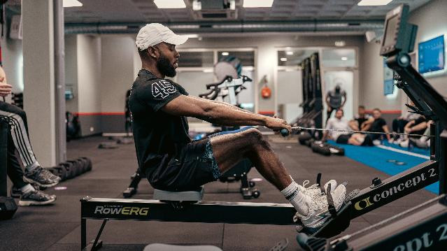 Bild 3 von F45 Training Munich Obersendling Partnergalerie