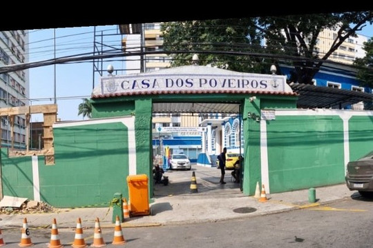 Imagem 2 da galeria do parceiro Areia Point