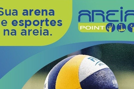 Imagem 1 da galeria do parceiro Areia Point