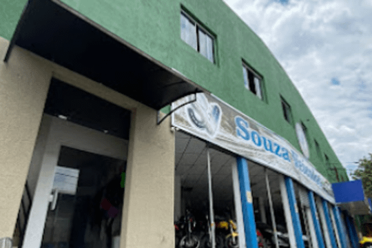 Imagem 2 da galeria do parceiro Academia Explosão Fitness