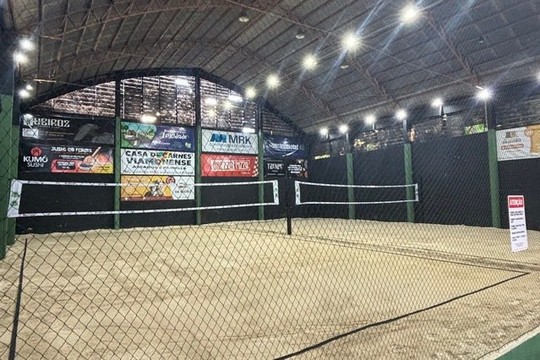 Imagem 3 da galeria do parceiro Eco beach complex