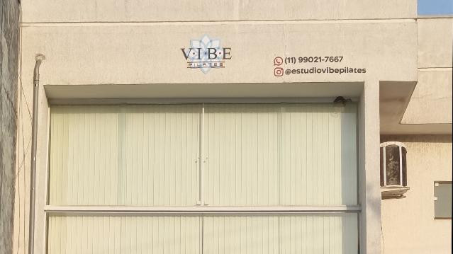 Imagem 2 da galeria do parceiro VIBE Pilates