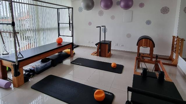 Imagem 1 da galeria do parceiro VIBE Pilates