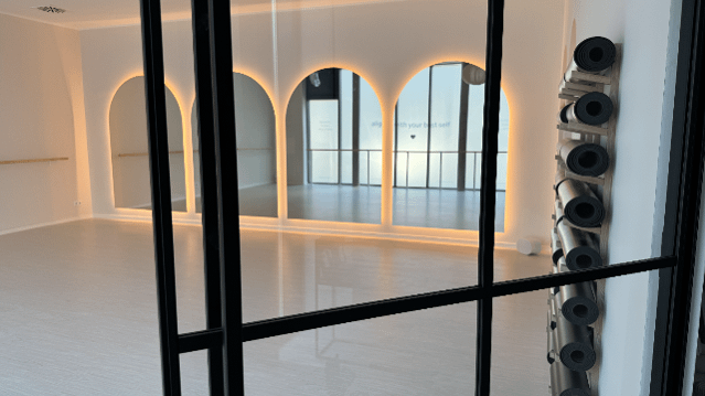 Bild 3 von align Hamburg Partnergalerie
