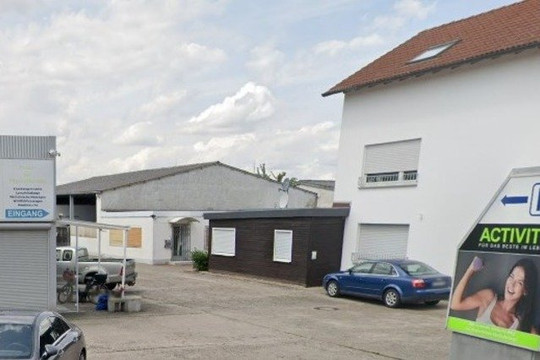 Bild 2 von ACTIVITY FITNESS Lampertheim Partnergalerie