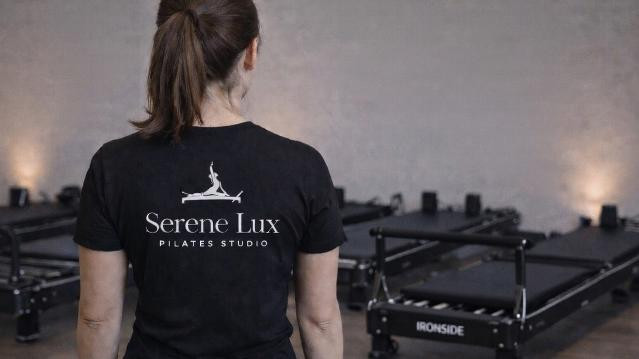 Imagen 1 de la galería del partner Serene Lux Pilates Studio