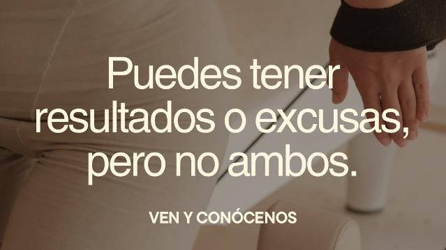 Imagen 3 de la galería del partner Serene Lux Pilates Studio