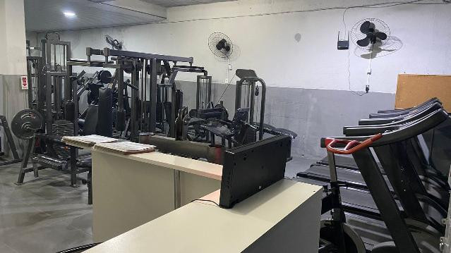 Imagem 1 da galeria do parceiro Nexus Centro de Treinamento