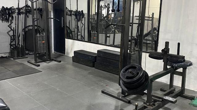 Imagem 3 da galeria do parceiro Nexus Centro de Treinamento