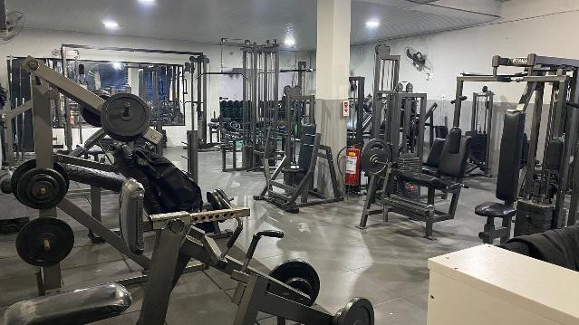 Imagem 2 da galeria do parceiro Nexus Centro de Treinamento