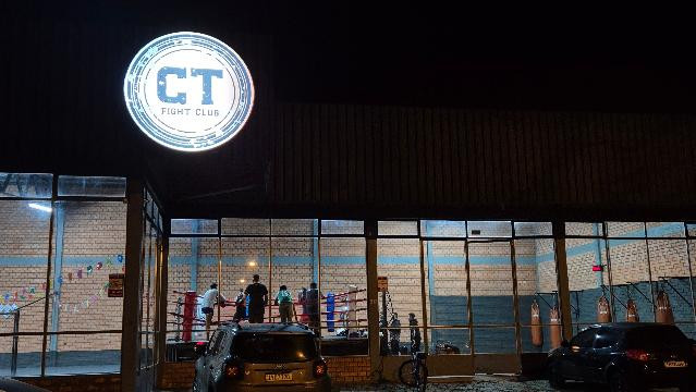 Imagem 2 da galeria do parceiro CT Fight Club