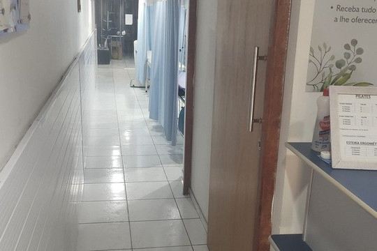 Imagem 3 da galeria do parceiro Fisiodel