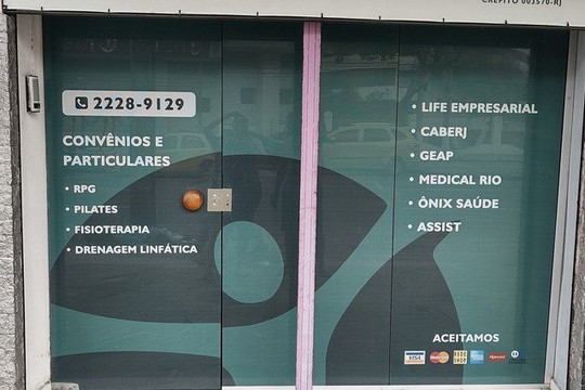 Imagem 2 da galeria do parceiro Fisiodel