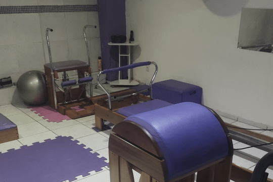 Imagem 1 da galeria do parceiro Fisiodel