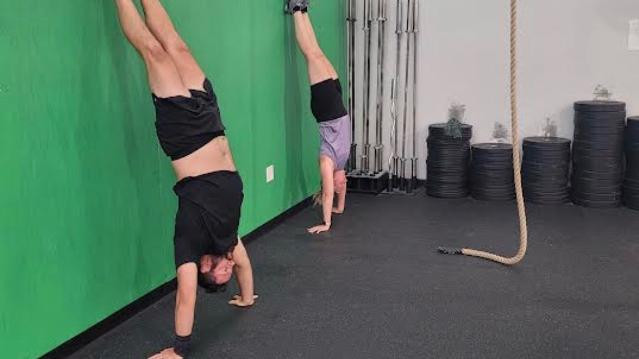 Image 3 from Mad Farmer Fitness partner gallery