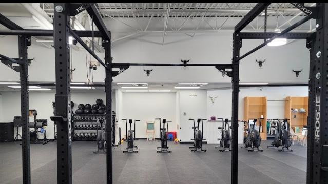 Image 1 from Mad Farmer Fitness partner gallery