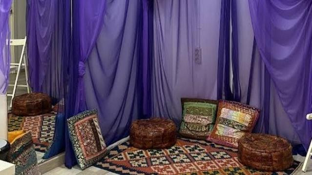 Imagen 1 de la galería del partner Gitza Escuela de Danza