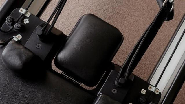 Imagen 1 de la galería del partner A&I Pilates Studio