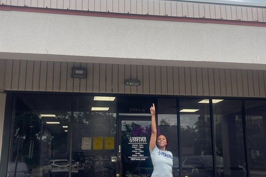 Image 2 from 105 Fever partner gallery