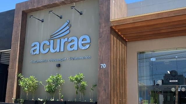 Imagem 2 da galeria do parceiro Acurae Saúde Integrada - Ortopedia e Fisioterapia