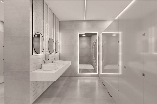 Imagem 3 da galeria do parceiro Attiva Academia