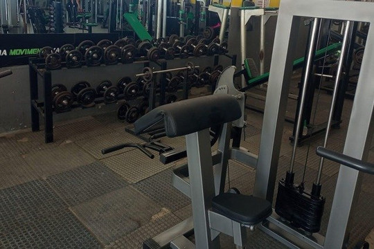 Imagem 2 da galeria do parceiro Forma Light