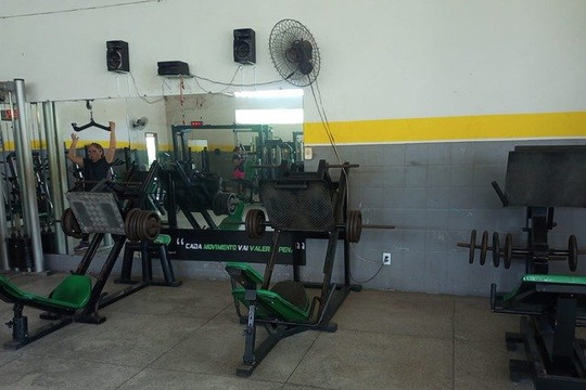 Imagem 1 da galeria do parceiro Forma Light