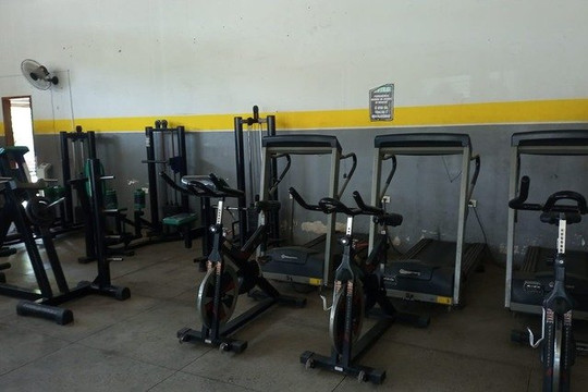 Imagem 3 da galeria do parceiro Forma Light