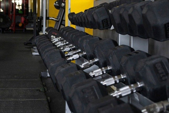 Imagen 3 de la galería del partner ALTIUS FITNESS