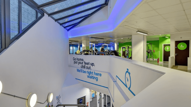 Image 2 from The Gym Group - London Alperton partner gallery