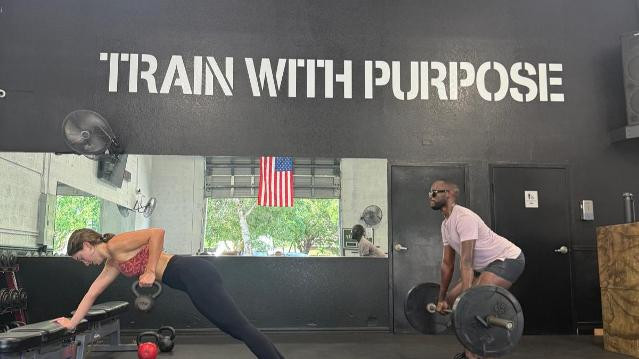 Image 3 from Steelhouse Fitness partner gallery