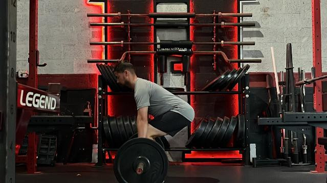 Image 1 from Steelhouse Fitness partner gallery