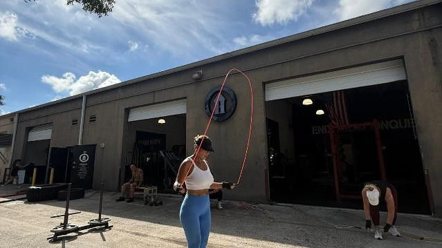 Image 2 from Steelhouse Fitness partner gallery