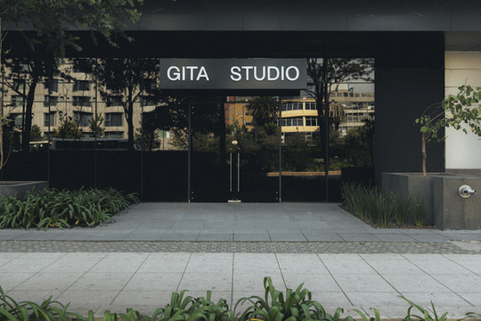 Imagen 2 de la galería del partner GITA STUDIO