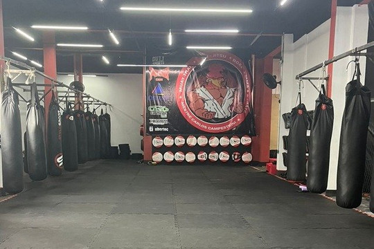 Imagem 1 da galeria do parceiro Campestrini Team