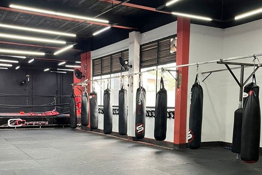 Imagem 2 da galeria do parceiro Campestrini Team